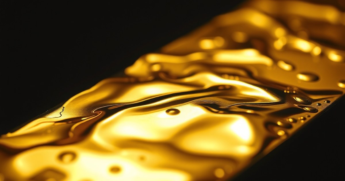 gold stock market correlation — SmartGoldTrade
