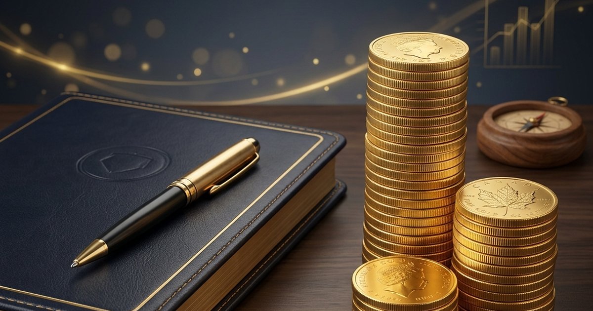 why invest in gold — Smart Gold Trade