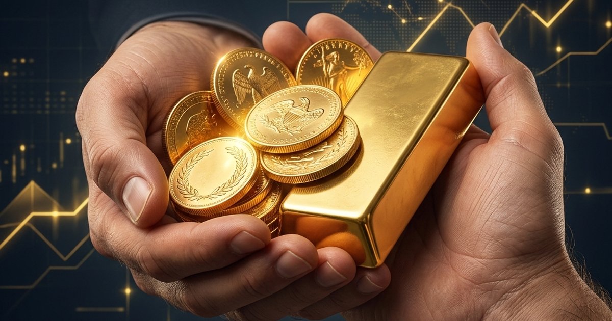 gold price — Smart Gold Trade