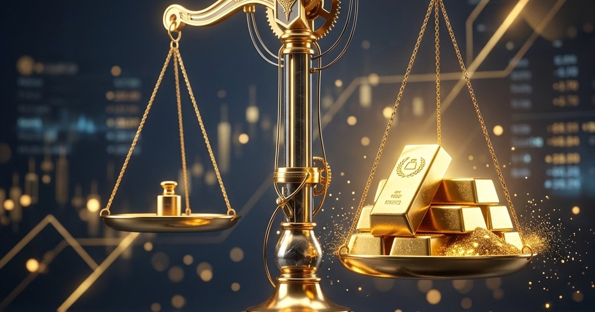 gold price — Smart Gold Trade