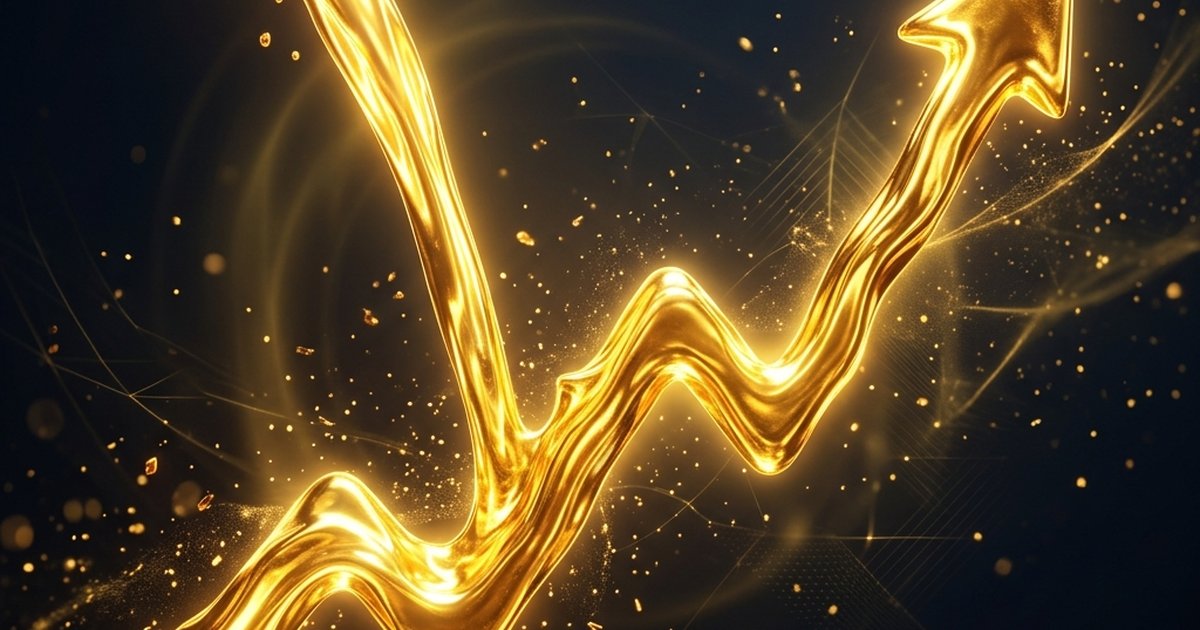 gold price — Smart Gold Trade