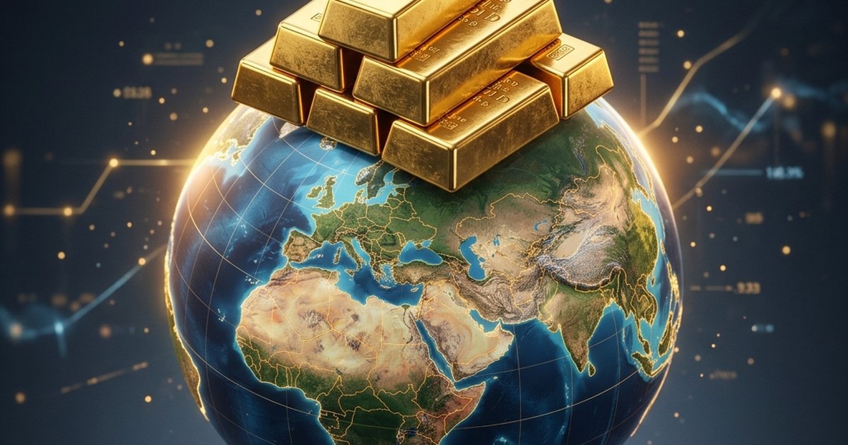 gold price — Smart Gold Trade