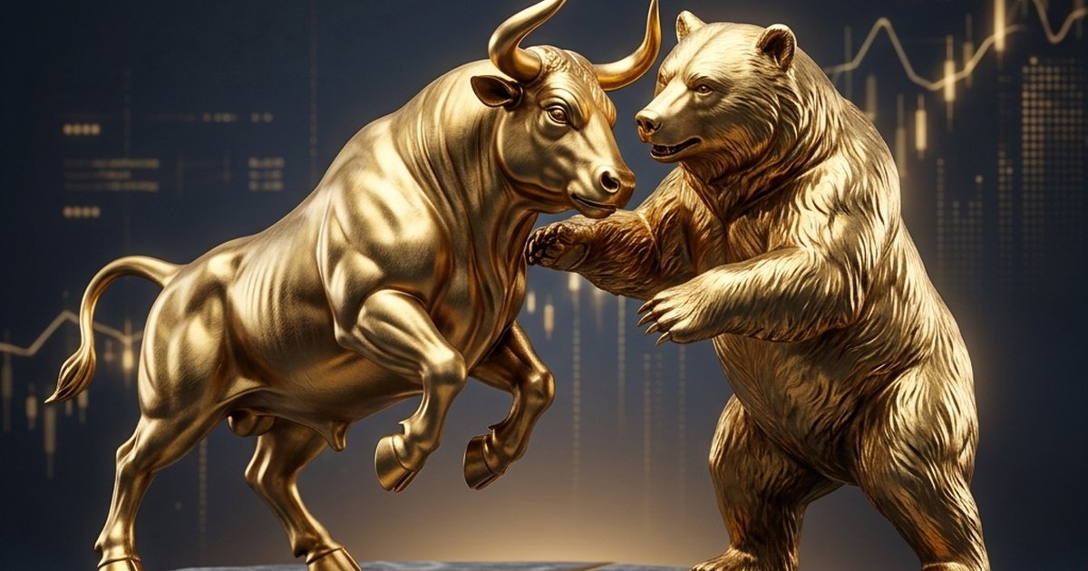 gold price — Smart Gold Trade
