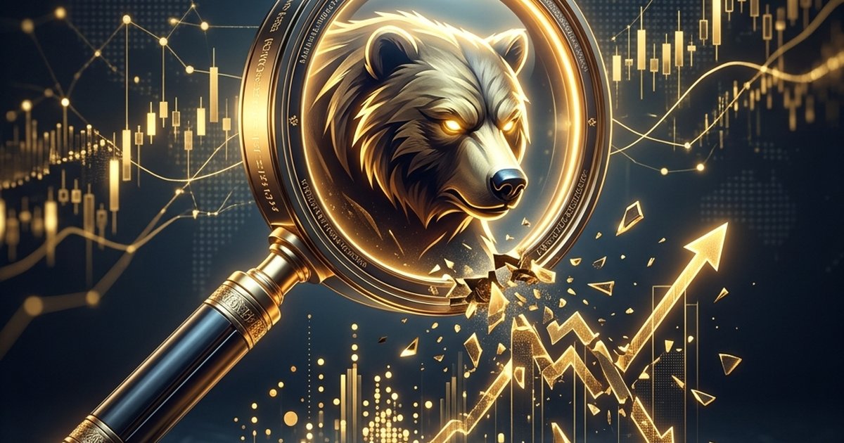 gold price — Smart Gold Trade
