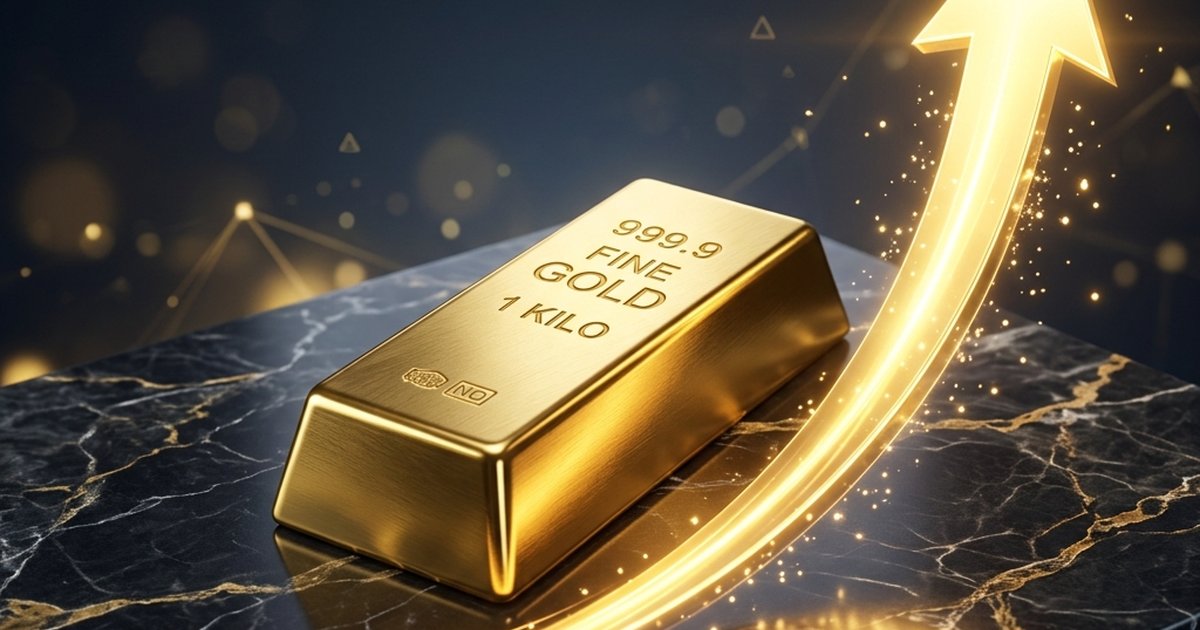 gold price — Smart Gold Trade