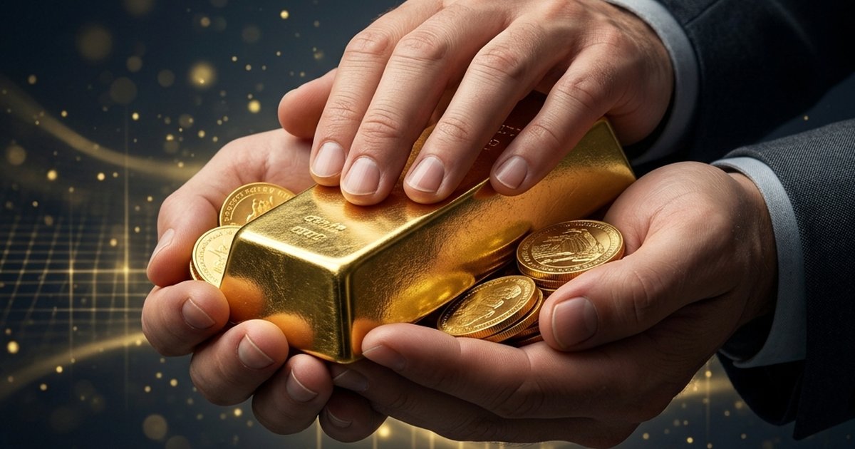 gold price — Smart Gold Trade