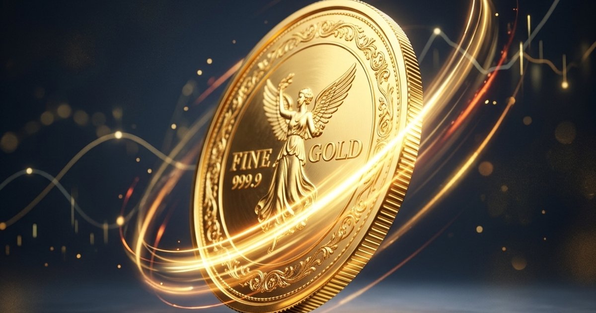 gold price — Smart Gold Trade