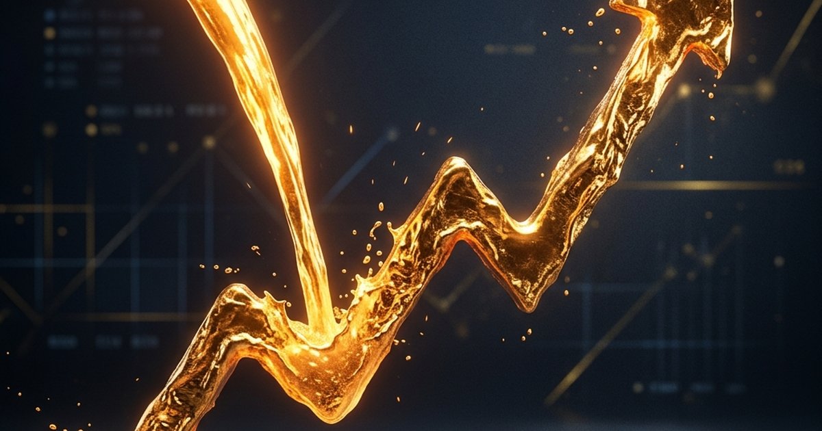 gold price — Smart Gold Trade