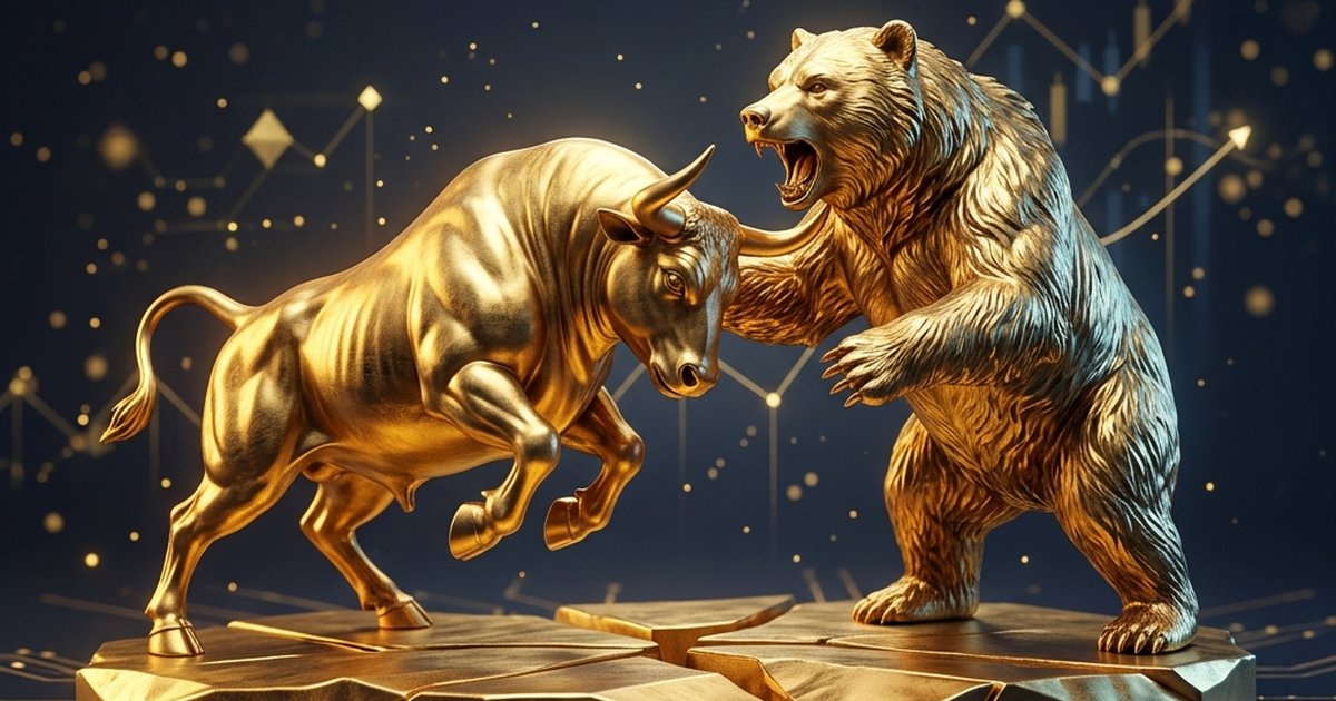 gold price — Smart Gold Trade
