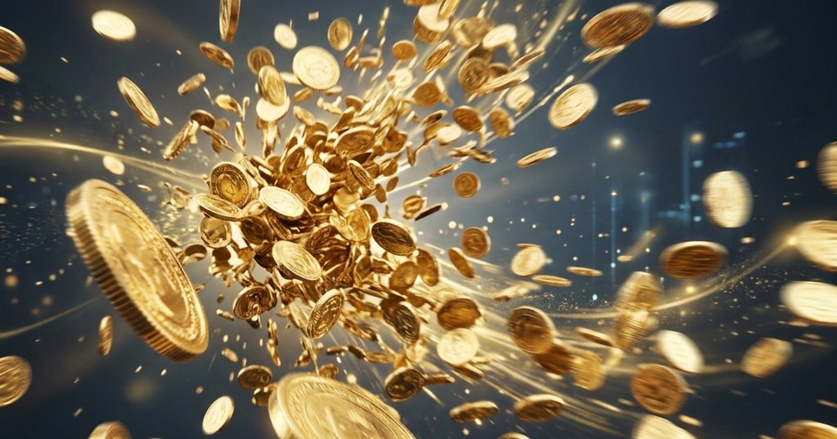 gold price — Smart Gold Trade