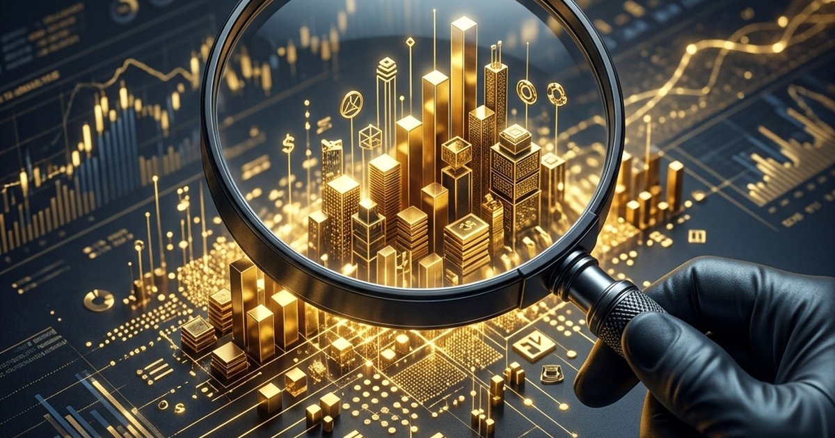 gold price — Smart Gold Trade