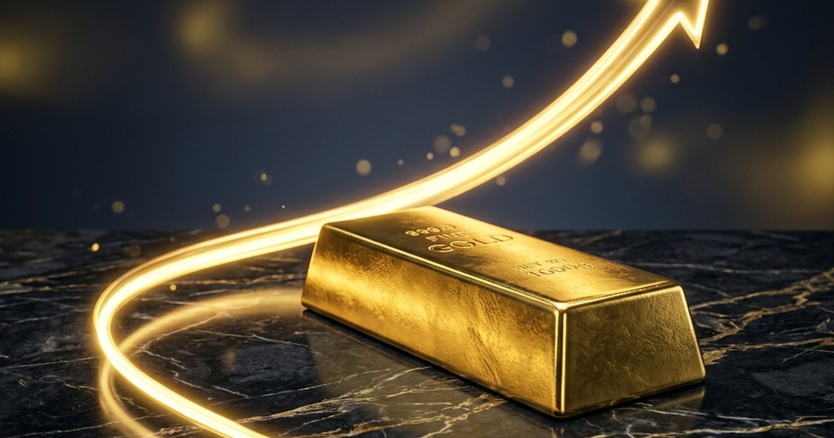 gold price — Smart Gold Trade