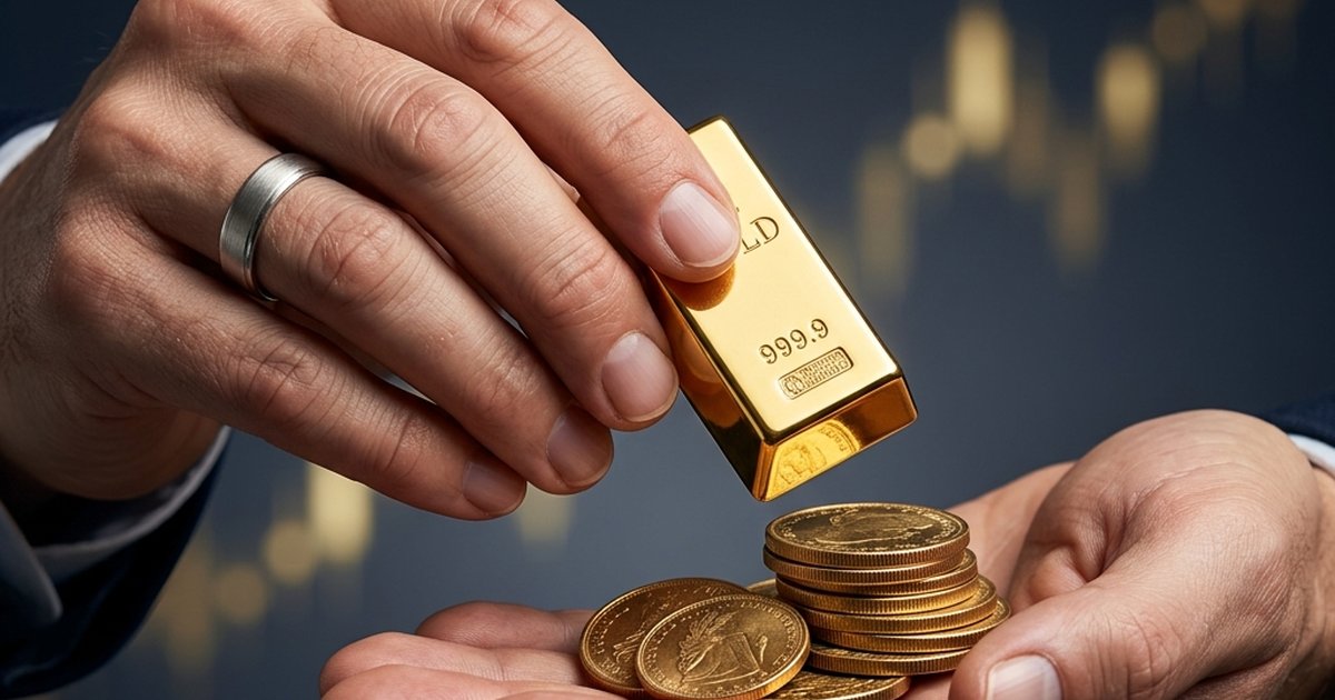 gold support resistance levels — Smart Gold Trade