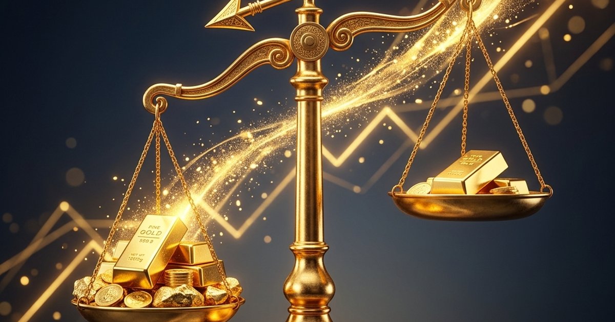 gold price — Smart Gold Trade