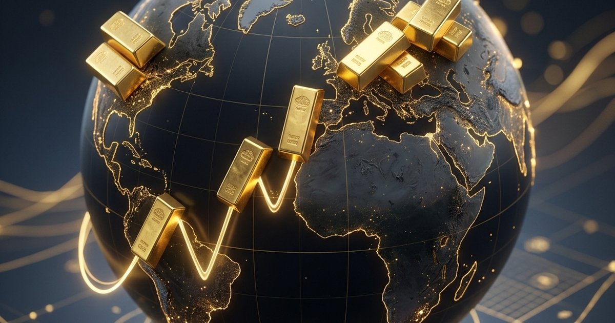 gold price — Smart Gold Trade