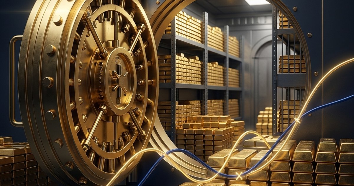 moving averages gold — Smart Gold Trade