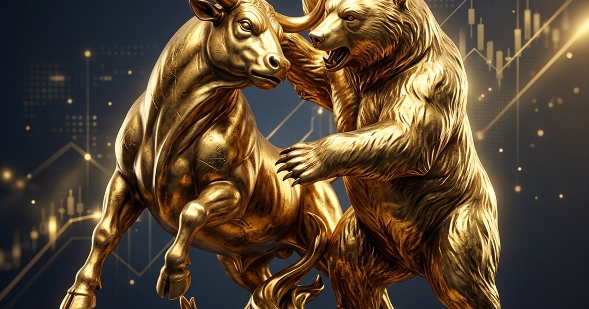 gold price — Smart Gold Trade
