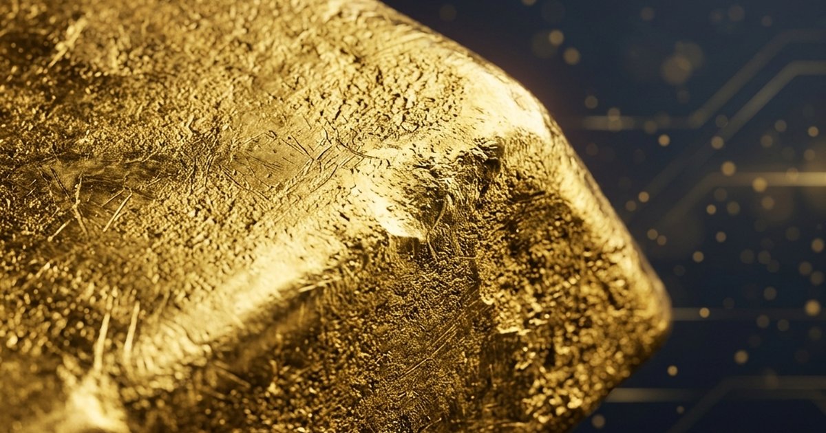 gold price — Smart Gold Trade