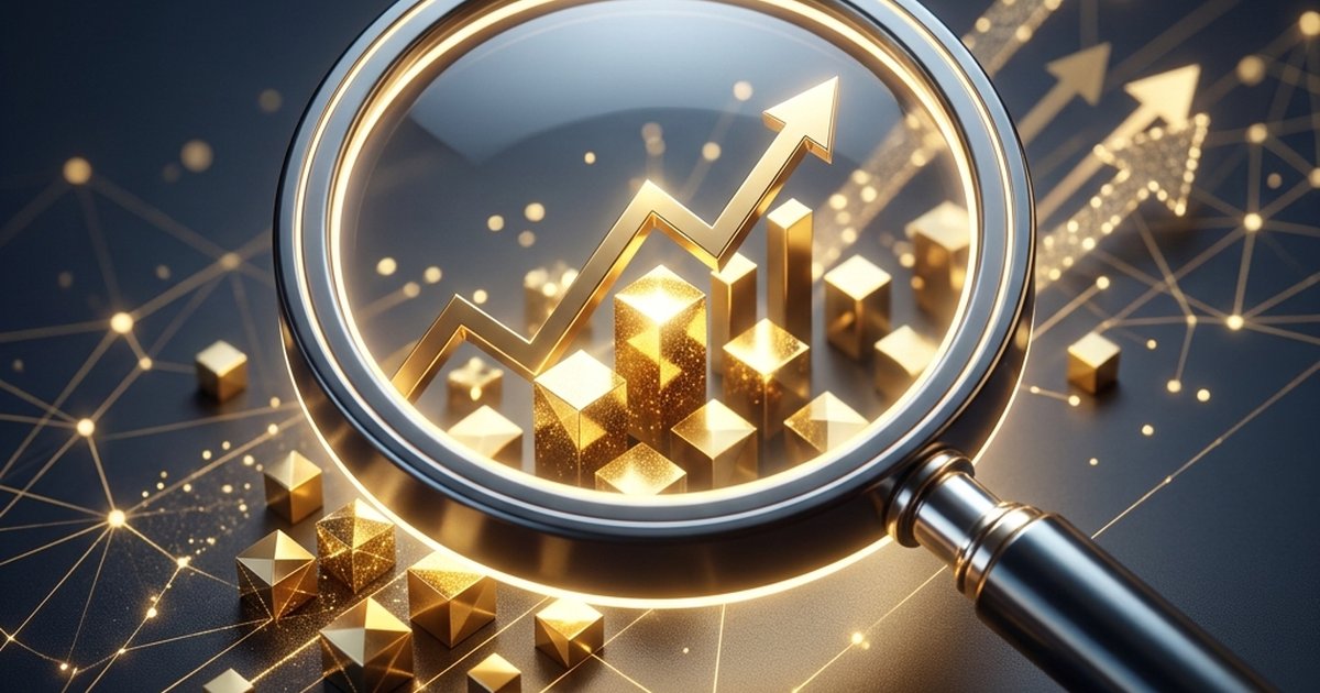 gold price — Smart Gold Trade