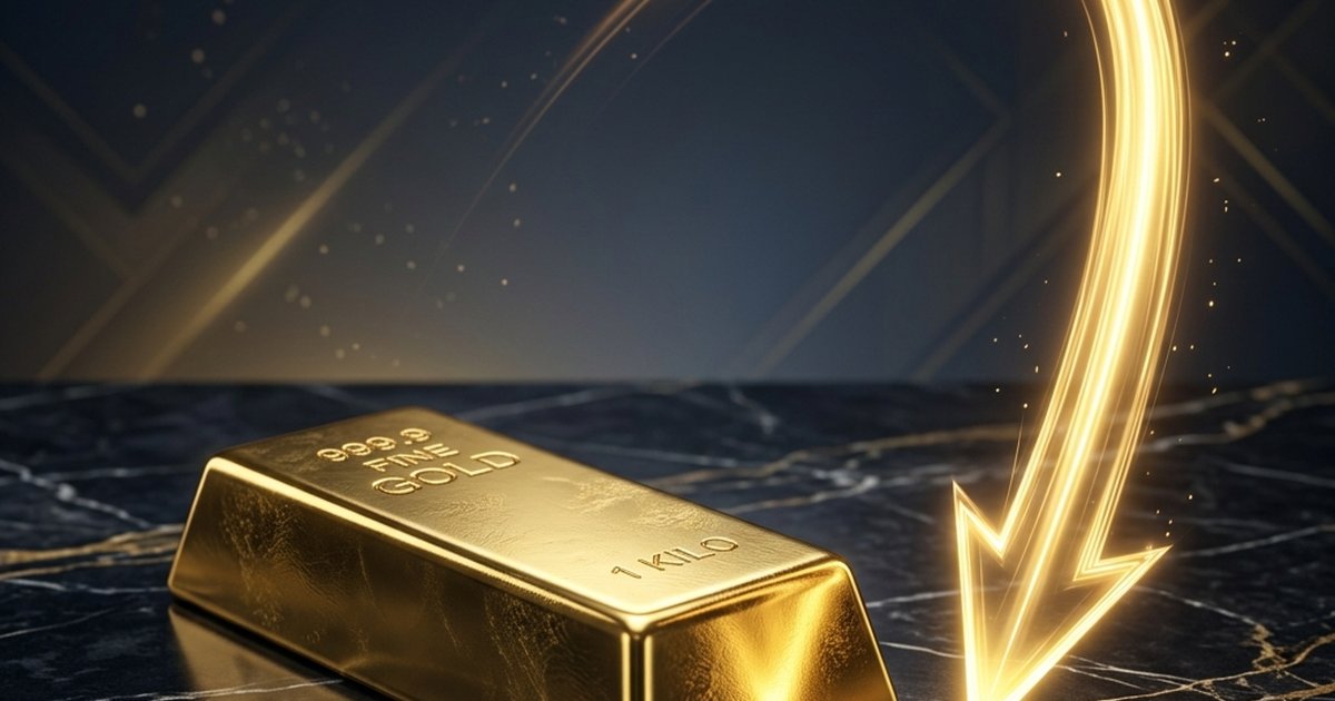 gold price — Smart Gold Trade