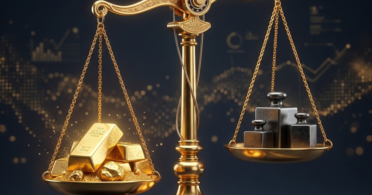 gold price — Smart Gold Trade