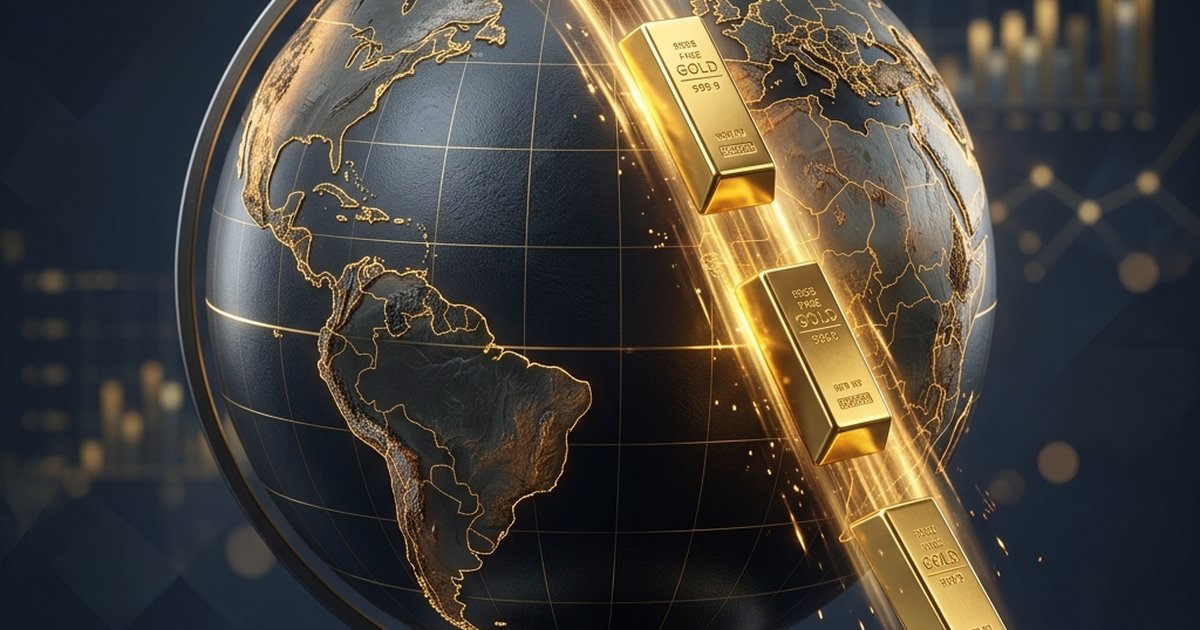 gold price — Smart Gold Trade
