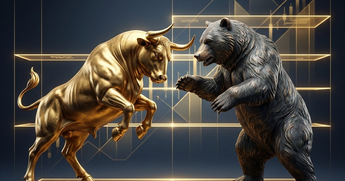 Fibonacci retracement gold — Smart Gold Trade