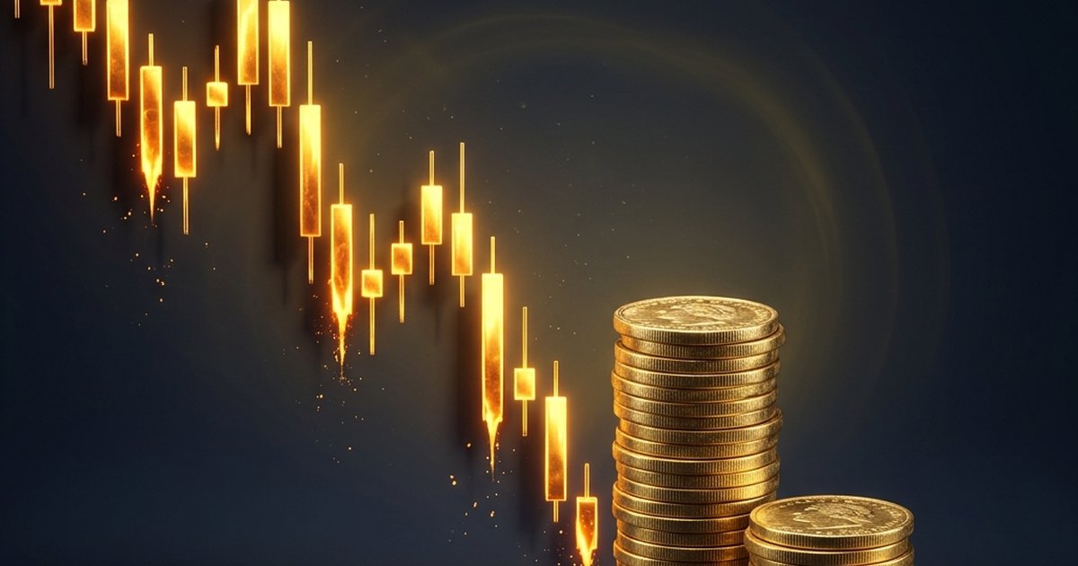gold price — Smart Gold Trade
