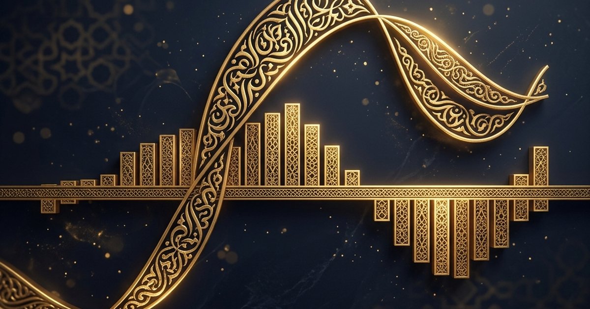 MACD gold trading — Smart Gold Trade