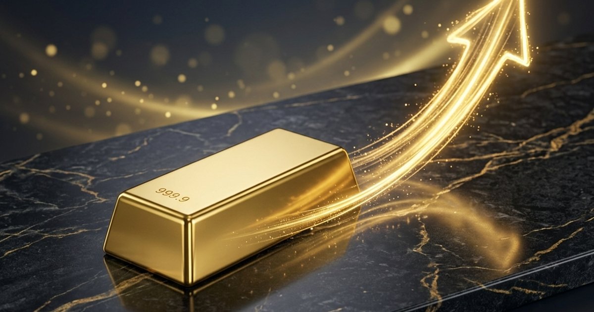 gold trading platform — Smart Gold Trade