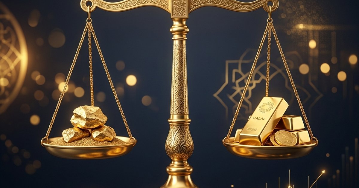 open gold trading account — Smart Gold Trade