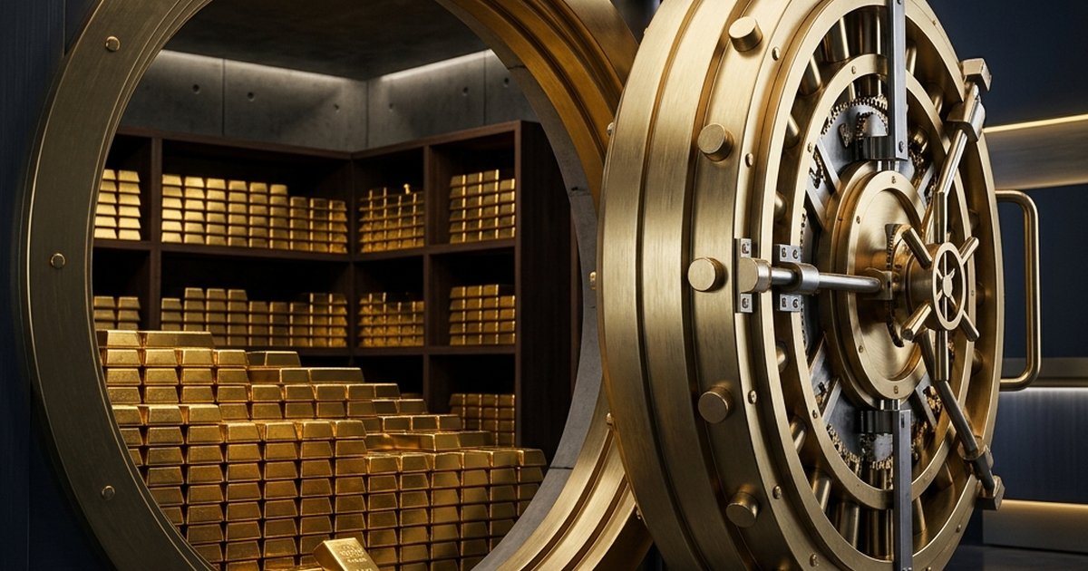 sharia law gold investment — Smart Gold Trade