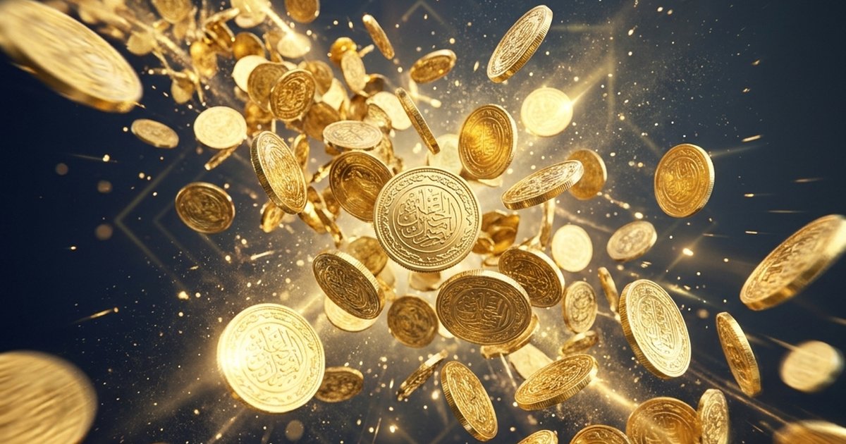 mudarabah investment — Smart Gold Trade
