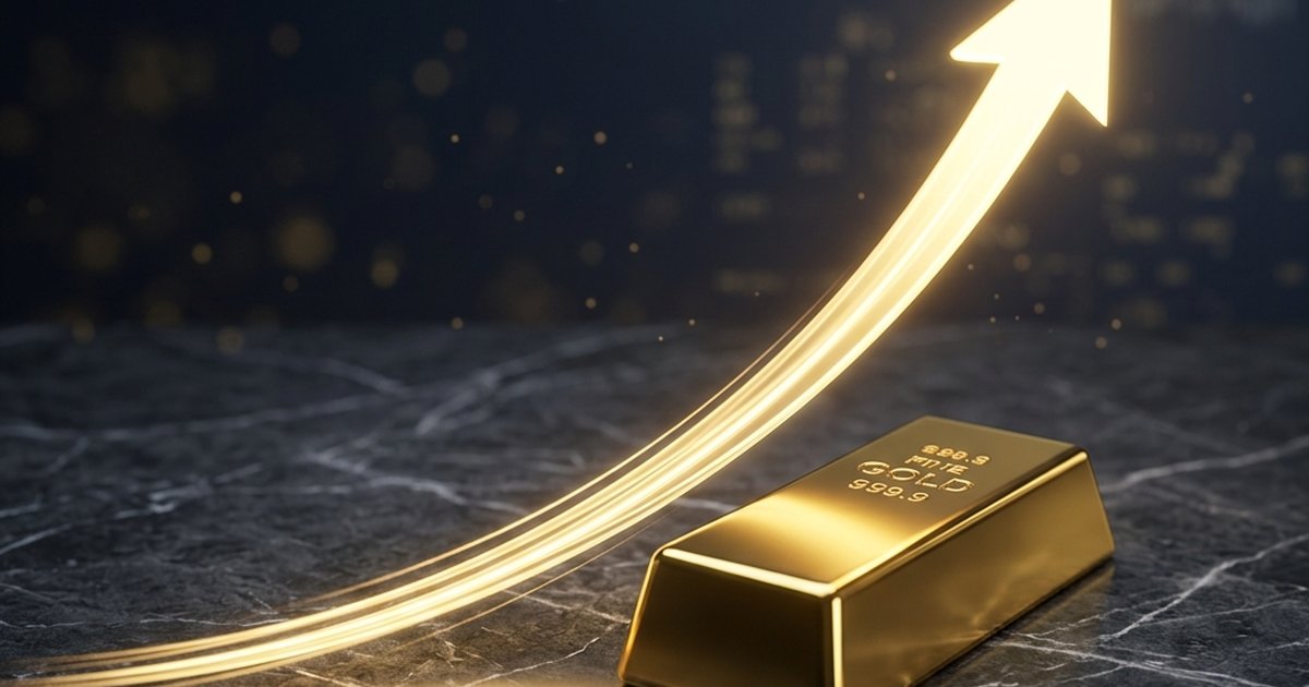 gold trading signals — Smart Gold Trade