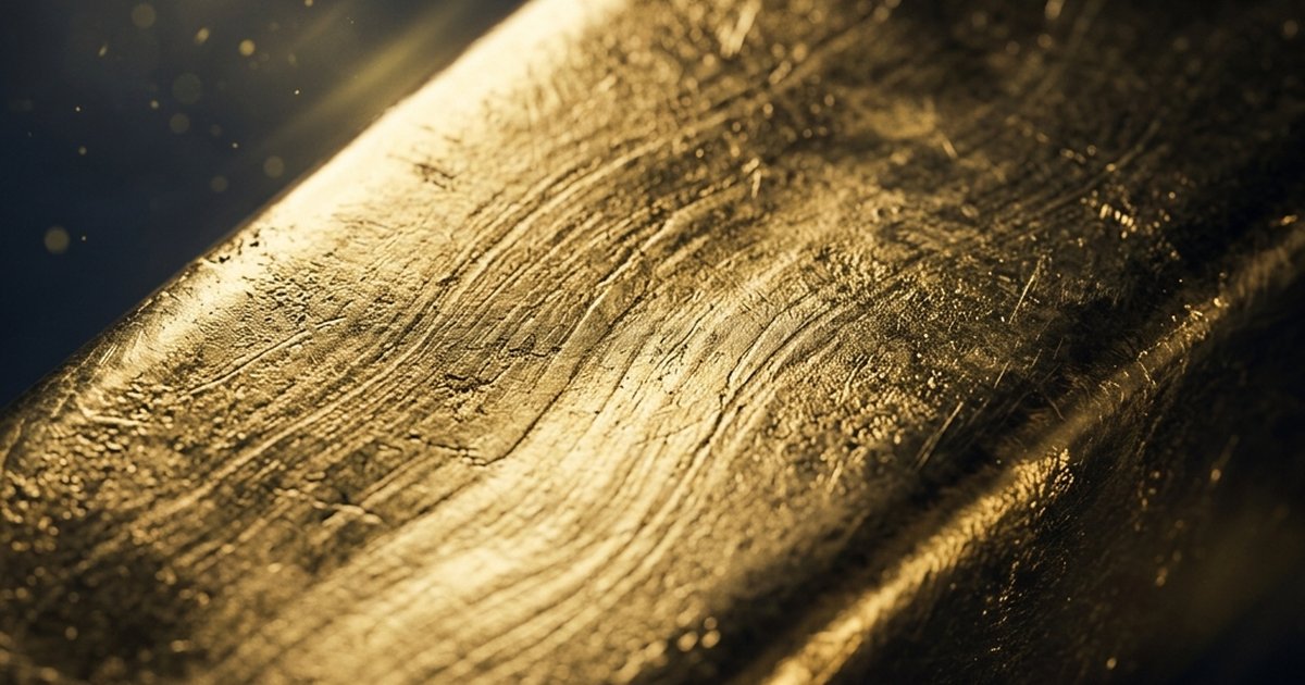 Bollinger Bands gold — Smart Gold Trade