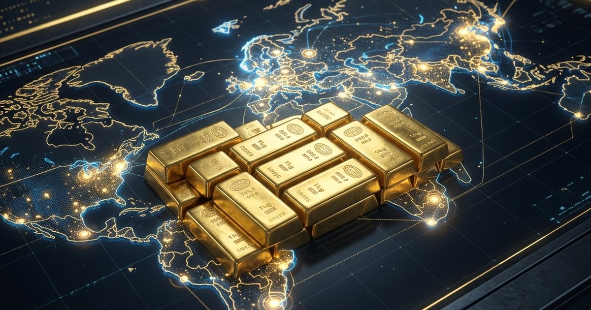 gold price — Smart Gold Trade