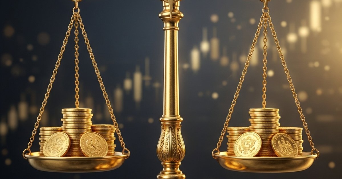 gold price — Smart Gold Trade