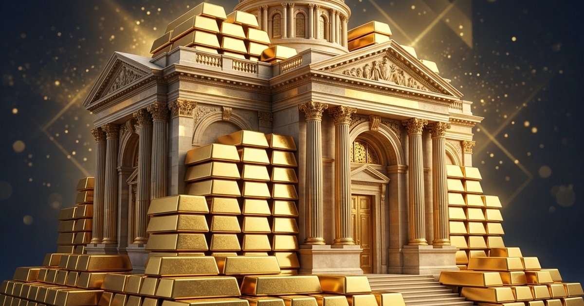gold price — Smart Gold Trade